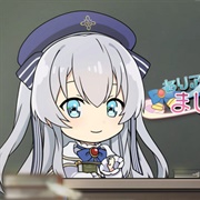 Celia-Sensei No Wakuwaku Magical Kyoushitsu