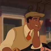 Prince Naveen