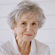 Trespasses by Alice Munro (2004)