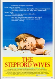 The Stepford Wives (1975)