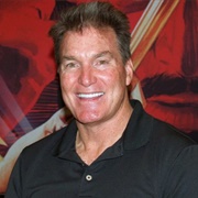 Sam J. Jones