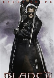Blade II (2002)