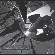 IAMX - Dogmatic Infidel Comedown Ok