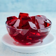 Red Jelly