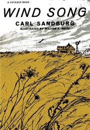 Wind Song (Sandburg, Carl)