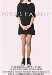 Who Is Hannah? (2015)