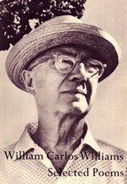 Selected Poems (William Carlos Williams)