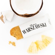 Baton Warszawski Pineapple & Coconut
