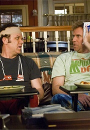 Step Brothers (2008)