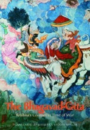 The Bhagavad-Gita (Tr. Barbara Stoler Miller)