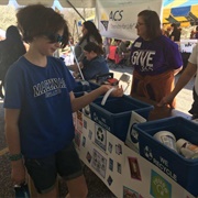 Ann Arbor Earth Day Festival