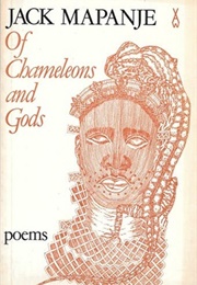 Of Chameleons and Gods (Jack Mapanje)