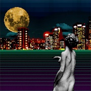 Luiza Lian - Oyá Tempo [2017]