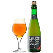 Geuze Mariage Parfait - Brouwerij Boon