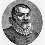 William Barents Discovers Spitsbergen 1596