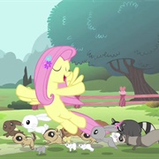 Music in the Treetops