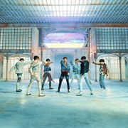Fake Love - BTS