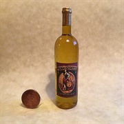 Oak Matured Mead