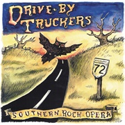 Southern Rock Opera (Drive-By Truckers, 2001)