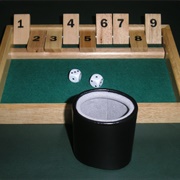 Shut the Box