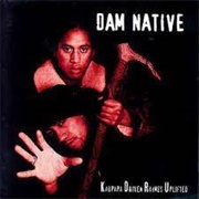 Dam Native Kaupapa Driven Rhymes Uplifted