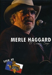 Merle Haggard: Live at Billy Bob's Texas (2004)