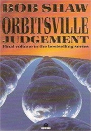 Orbitsville Judgement (Bob Shaw)