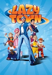 Lazytown (2002)