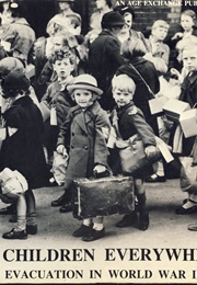 Goodnight Children Everywhere (Pam Schweitzer)