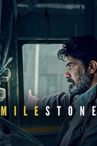 Milestone (2020)