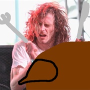 Zach Here, Thanks Man