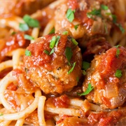 Meatballs