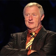 Chris Tarrant