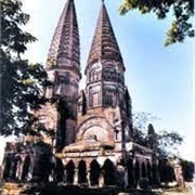 Sonarang Twin Temples