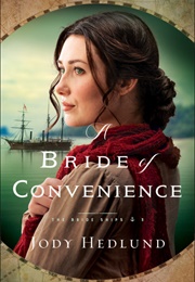 A Bride of Convenience (Jody Hedlund)