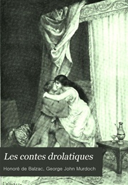 Les Contes Drolatiques (Honoré De Balzac)