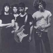 Jonathan Richman & the Modern Lovers