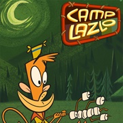 Camp Lazlo
