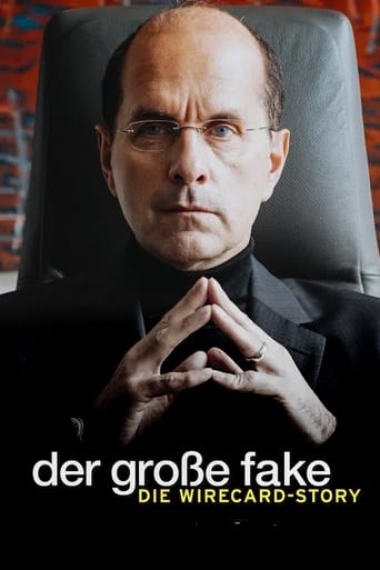 Der Große Fake - Die Wirecard-Story (2021)