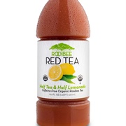 Rooibee Red Tea Half & Half