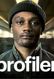 Rasprofilerad? (2021)