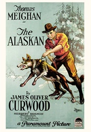 The Alaskan (1924)