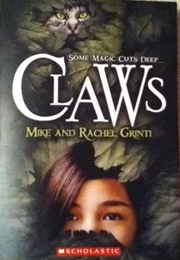 Claws (Mike Grinti)