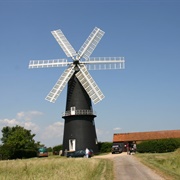 Sibsey Trader Windmill
