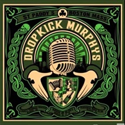 Dropkick Murphys - I&#39;m Shipping Up to Boston
