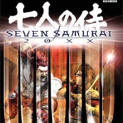 Seven Samurai 20XX