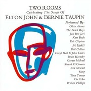 Elton John: Two Rooms, Celebrating the Music of Elton John and Bernie Taupin