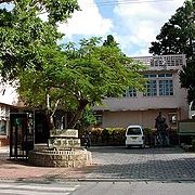 Nago City Museum, Nago City, Okinawa