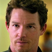 Season 7 Episode 10 "The Bittersweet Science"