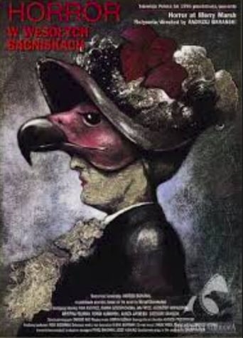 Horror W Wesołych Bagniskach (1995)